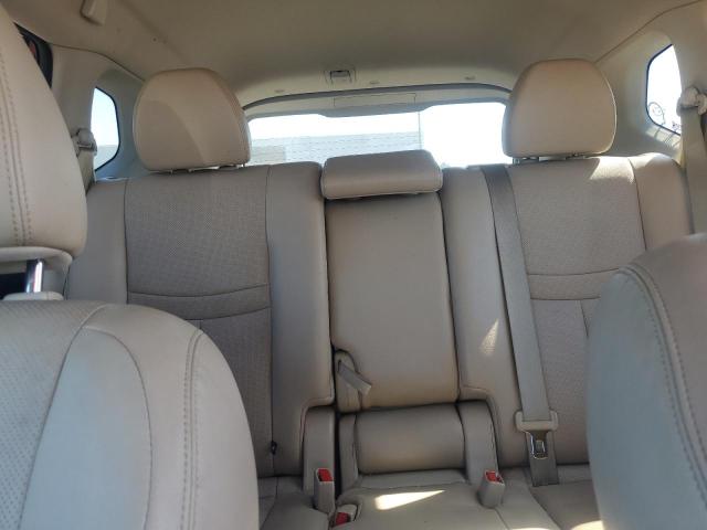 2016 NISSAN ROGUE S - 5N1AT2MV7GC750495