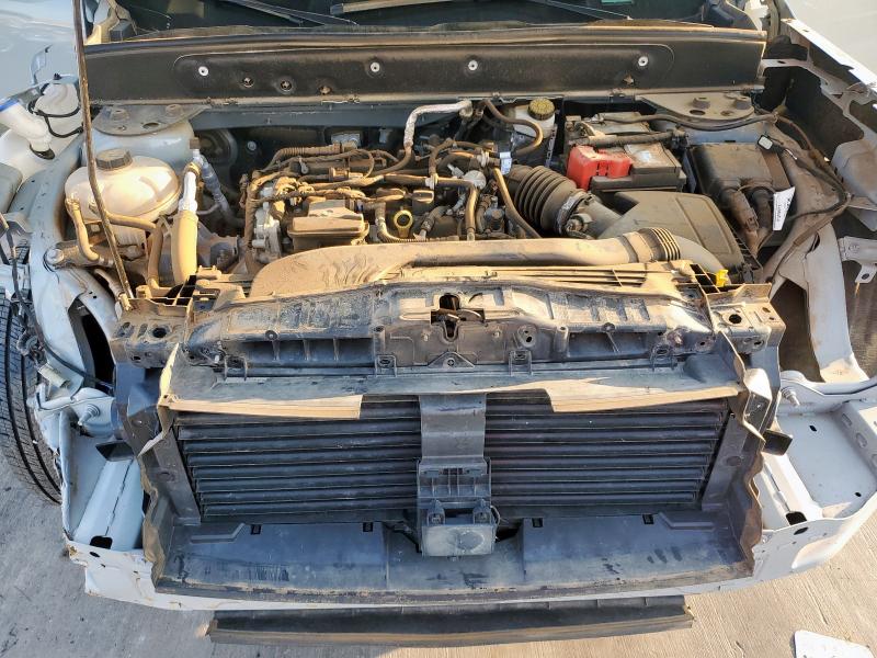 2022 FORD BRONCO SPO - 3FMCR9C65NRD22062
