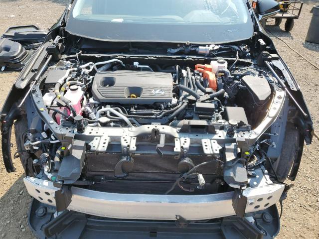 2024 LEXUS NX 450H LU JTJHKCFZ7R2021575