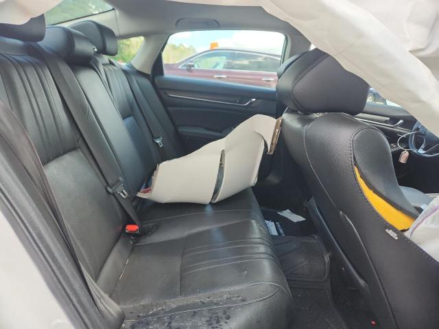 2020 HONDA ACCORD EXL 1HGCV1F57LA037795