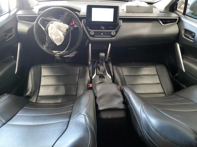 2023 TOYOTA COROLLA CROSS LE - 7MUCAAAG7PV061015