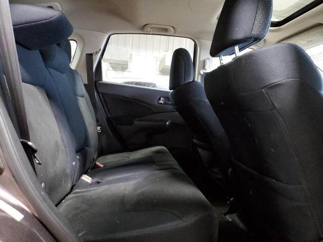 2015 HONDA CR-V EX - 5J6RM4H54FL008364