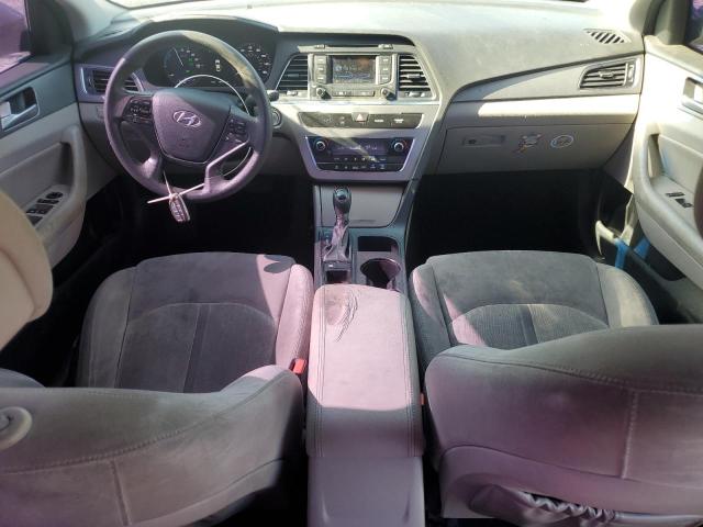 2016 HYUNDAI SONATA HYB KMHE24L1XGA011387