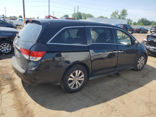 2016 HONDA ODYSSEY EXL 5FNRL5H62GB003952
