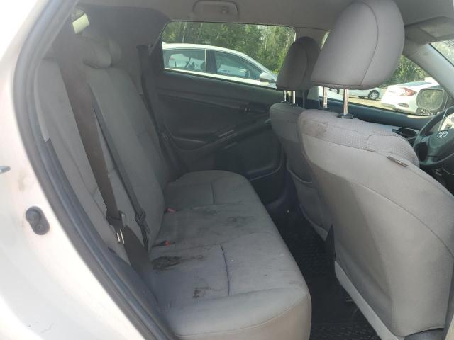2010 TOYOTA COROLLA MA - 2T1KU4EE7AC449739