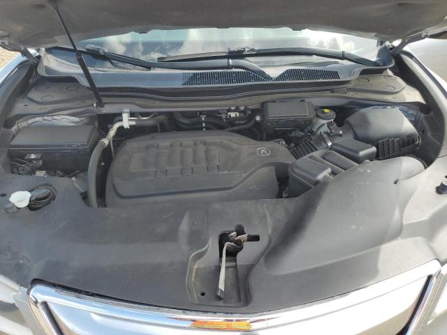 2016 ACURA MDX 5FRYD4H20GB033711