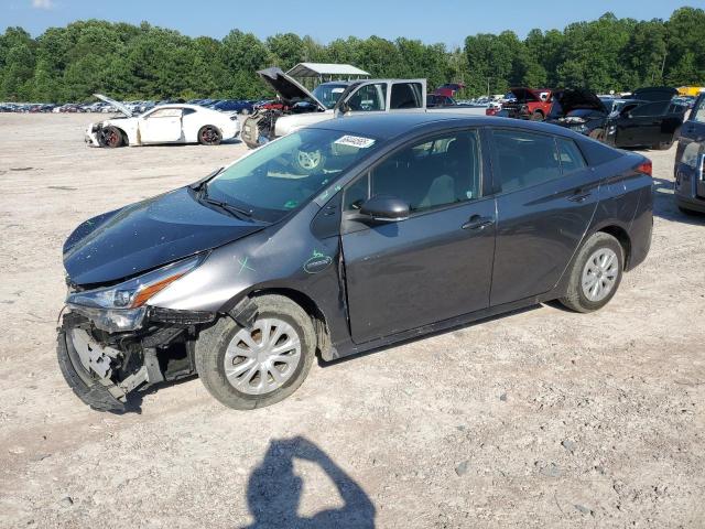 2021 TOYOTA PRIUS SPEC JTDKAMFUXM3144439