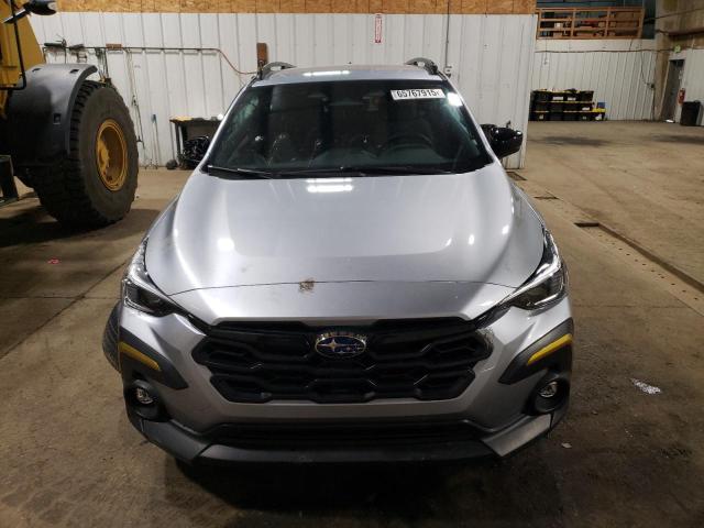 2024 SUBARU CROSSTREK 4S4GUHF6XR3742975