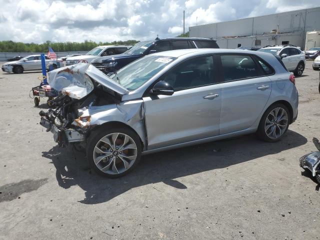 HYUNDAI ELANTRA GT