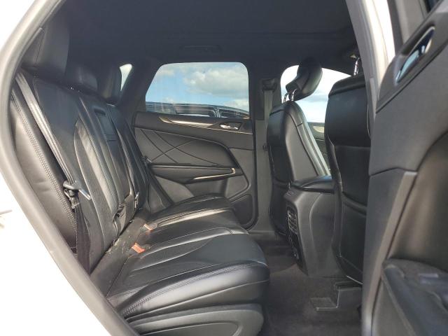 2018 LINCOLN MKC SELECT 5LMCJ2D90JUL31274