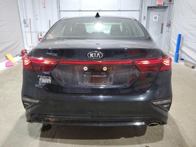 2020 KIA FORTE FE - 3KPF24AD5LE198518