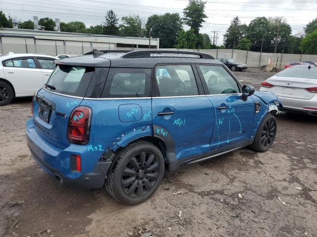 2024 MINI COOPER S C WMZ83BR06R3R61481