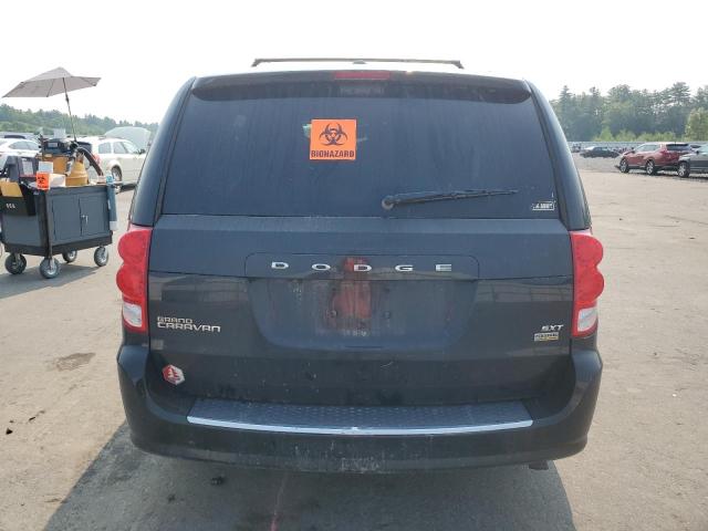 2019 DODGE GRAND CARA 2C4RDGCG4KR694410