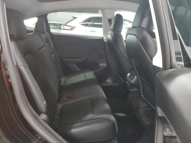 2023 TESLA MODEL Y 7SAYGDEE4PA042256