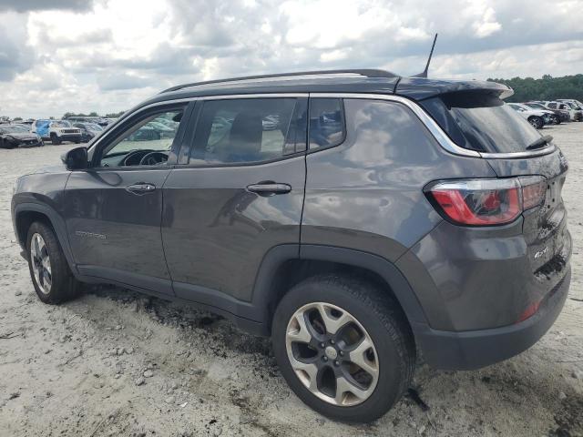 2019 JEEP COMPASS LI 3C4NJDCB0KT673657