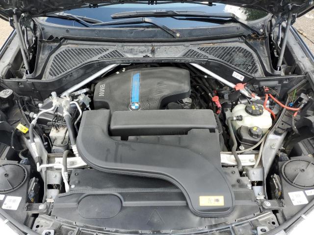2018 BMW X5 XDR40E 5UXKT0C52J0W03927