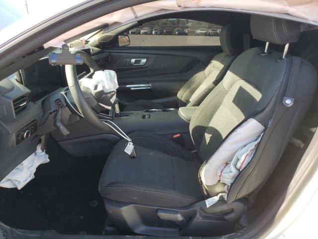 2025 FORD MUSTANG 1FA6P8TH2S5124465