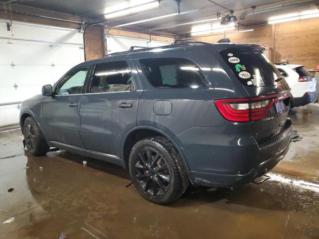 2017 DODGE DURANGO R/ 1C4SDJCT5HC937154