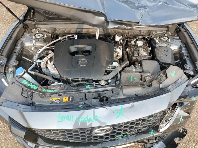 2025 MAZDA CX-50 SELE 7MMVABAM2SN332026