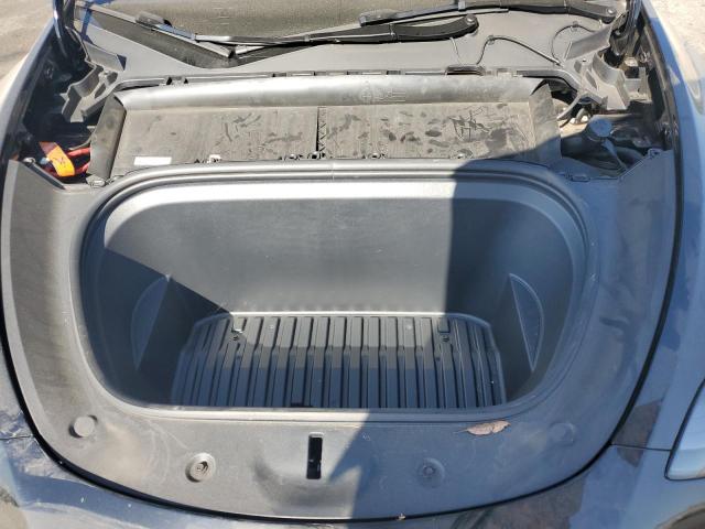 2024 TESLA MODEL Y 7SAYGDED0RF209659