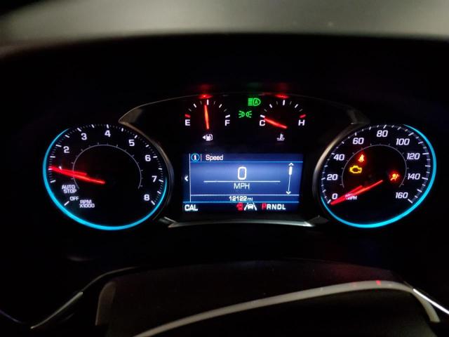 2024 CHEVROLET EQUINOX LS 3GNAXHEG8RL220188