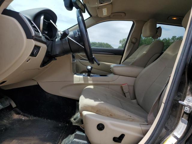 2015 JEEP GRAND CHER - 1C4RJFAG9FC852812