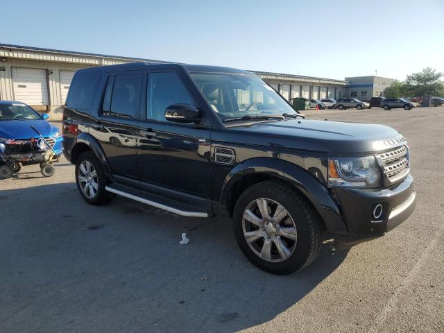 2015 LAND ROVER LR4 HSE SALAG2V66FA772670