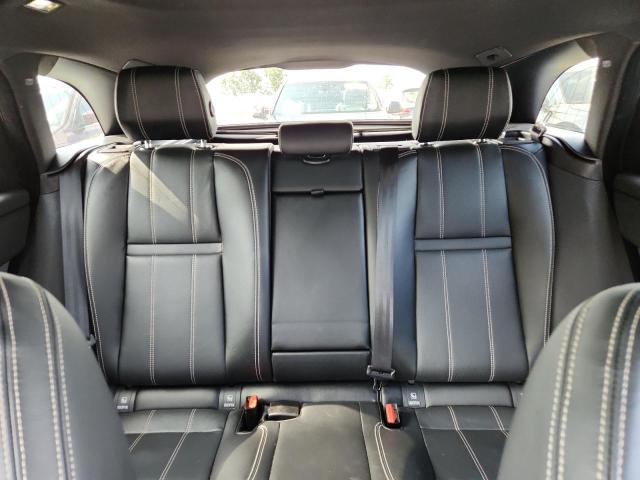 2020 LAND ROVER RANGE ROVE - SALYK2EX5LA285204
