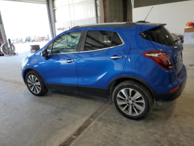 2018 BUICK ENCORE PRE KL4CJASB4JB706208
