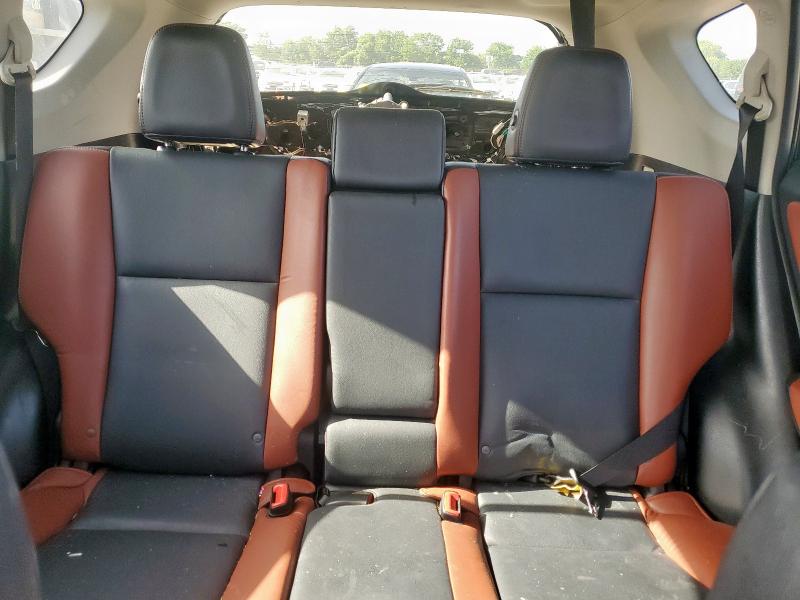 2015 TOYOTA RAV4 LIMIT - 2T3YFREV1FW215403