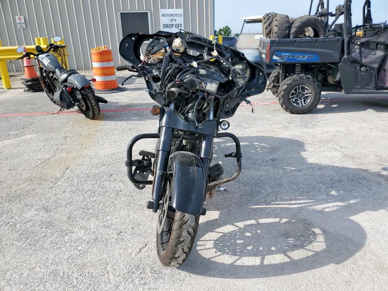 2019 HARLEY-DAVIDSON FLHXS - 1HD1KRP11KB622551