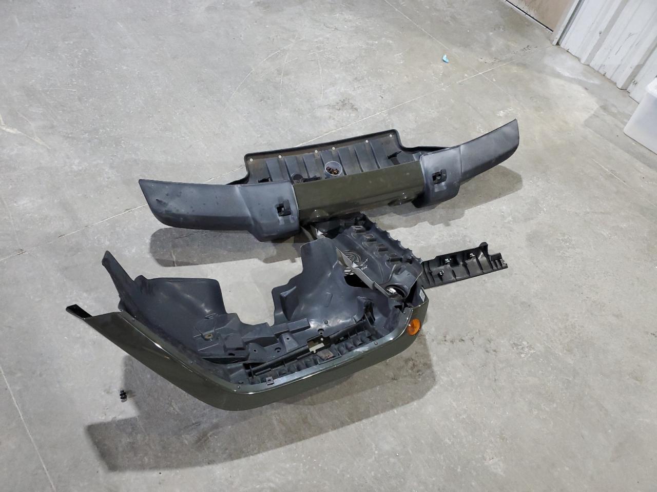 JEEP WRANGLER SAHARA