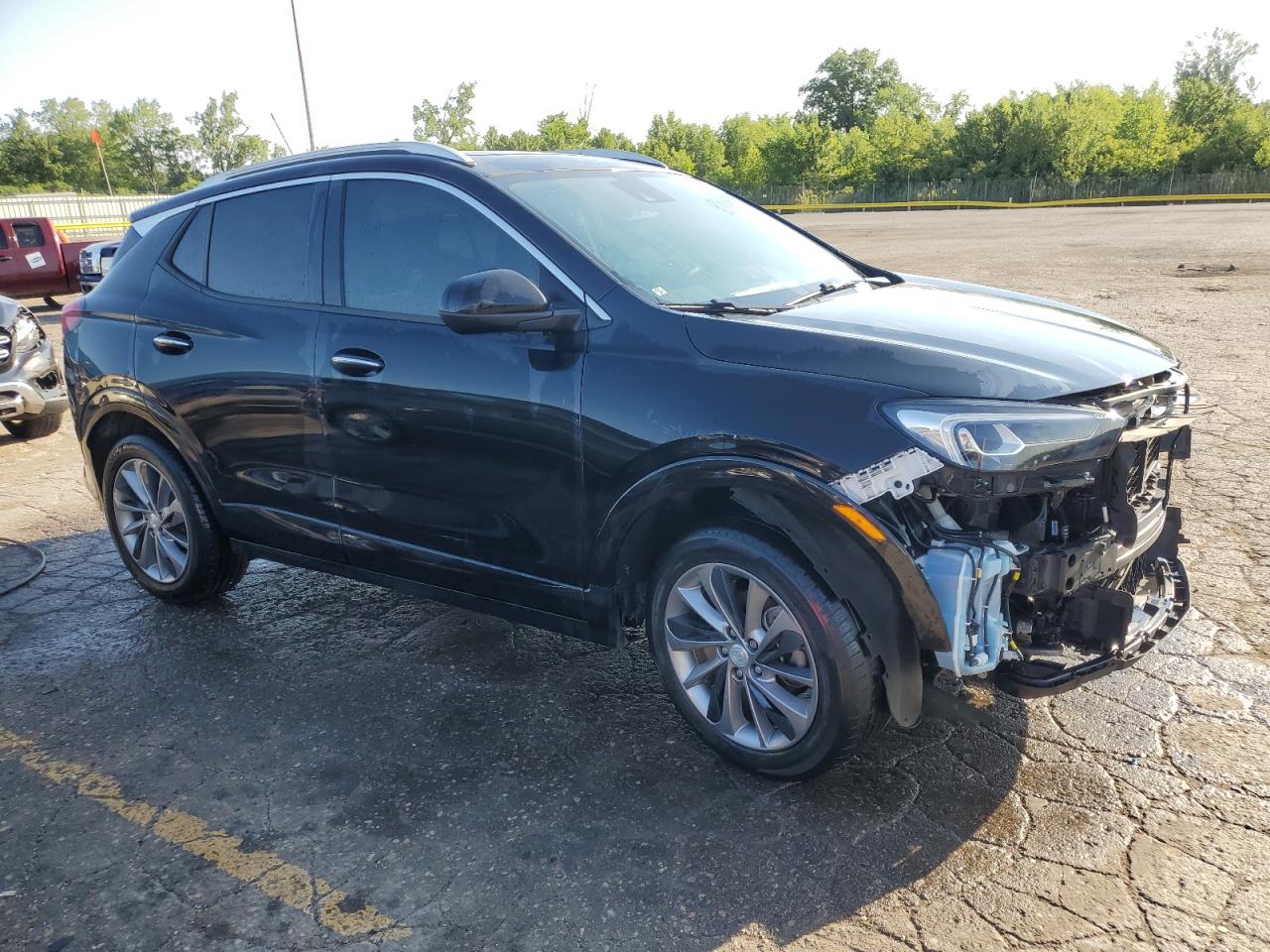 BUICK ENCORE ESSENCE