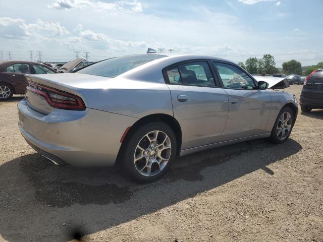 2015 DODGE CHARGER SX - 2C3CDXJGXFH884379