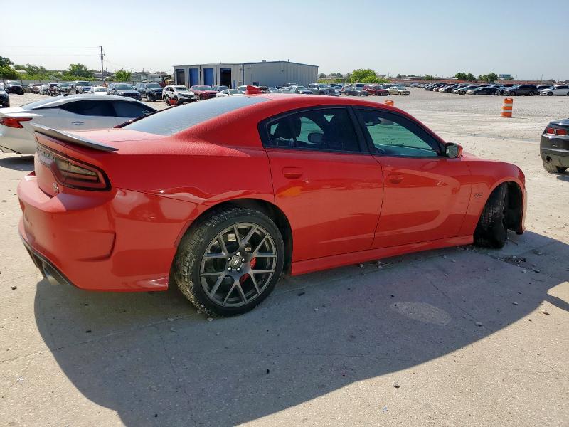 2019 DODGE CHARGER SC 2C3CDXGJ6KH742592