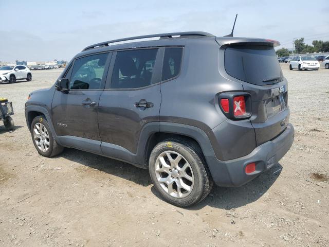 2018 JEEP RENEGADE L ZACCJABB1JPG93039