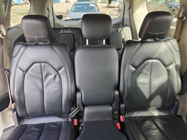 2017 CHRYSLER PACIFICA T 2C4RC1BG5HR820638