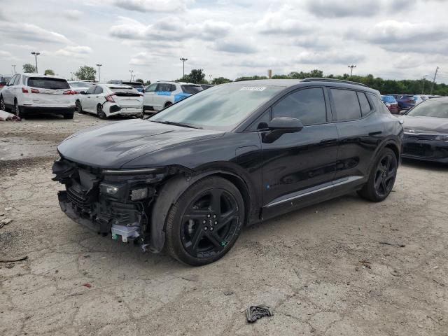2024 CHEVROLET EQUINOX 2R 3GN7DSRP1RS257678