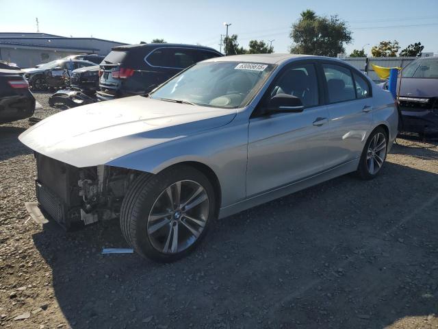 Vin: wba3a5c5xdj461380, lot: 63065615, bmw 3 series i 2013 img_1