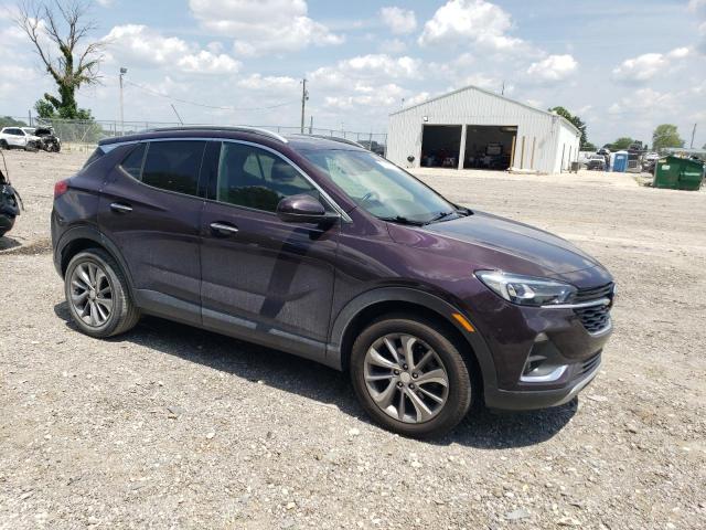 2021 BUICK ENCORE GX KL4MMGSL0MB151317