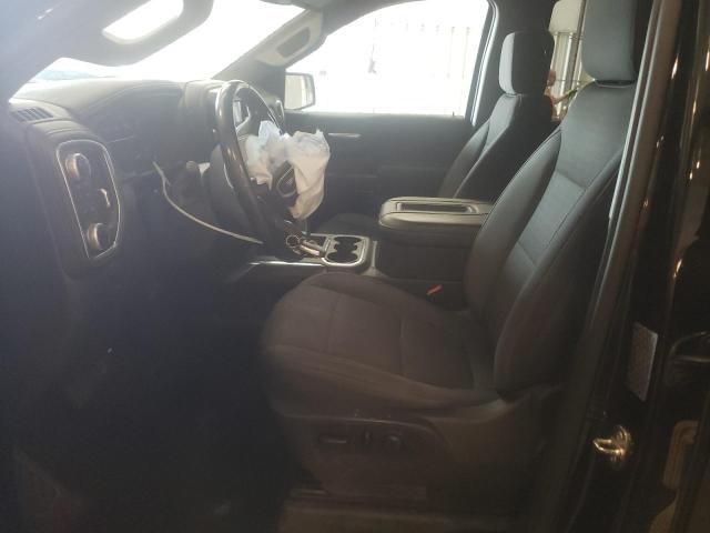 2019 GMC SIERRA K1500 ELEVATION 1GTU9CED8KZ285713