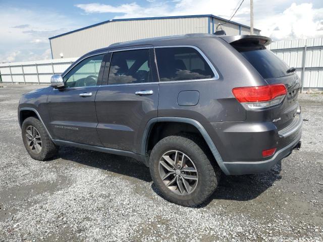 2017 JEEP GRAND CHER 1C4RJFBGXHC827533