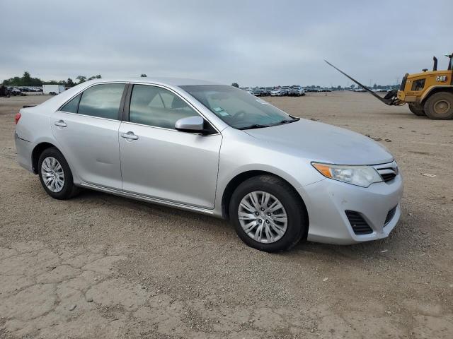 2013 TOYOTA CAMRY L - 4T1BF1FK3DU279167