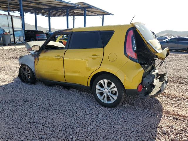 2014 KIA SOUL + - KNDJP3A54E7076766