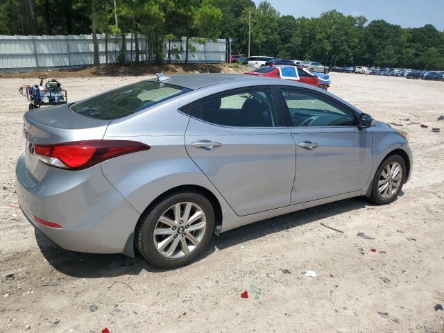 2015 HYUNDAI ELANTRA SE - 5NPDH4AE5FH611486