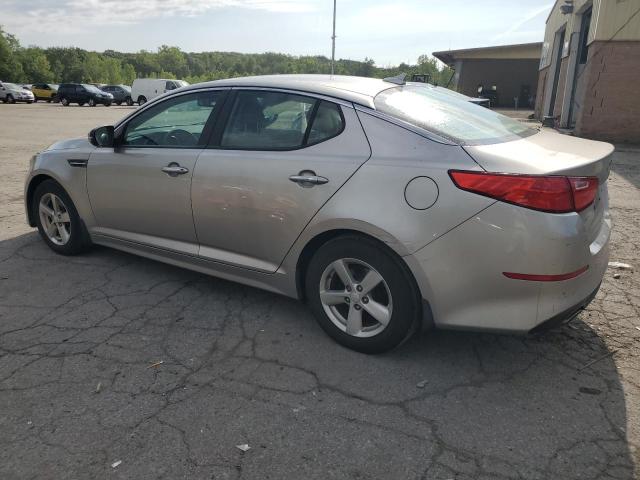 2015 KIA OPTIMA LX - 5XXGM4A79FG387032