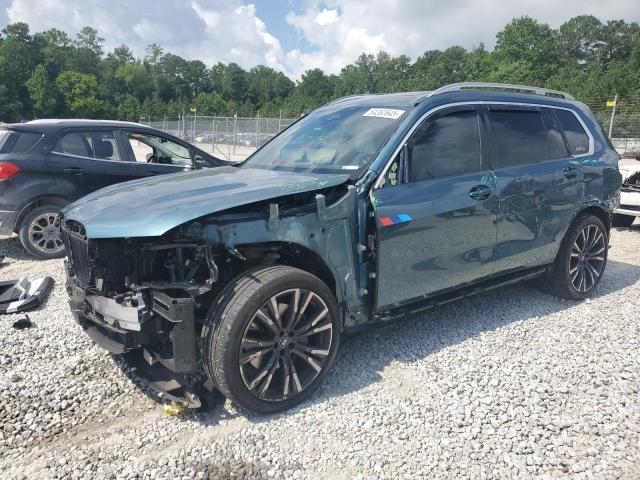 BMW X7 XDRIVE4