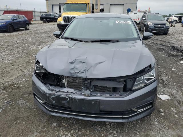 2019 VOLKSWAGEN PASSAT WOL 1VWLA7A34KC005308