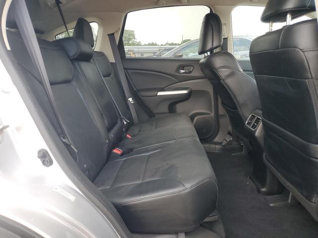 2015 HONDA CR-V EXL - 2HKRM3H74FH545399