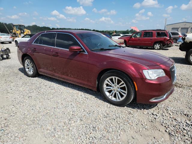 2018 CHRYSLER 300 TOURIN 2C3CCAAG7JH228813